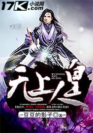 无上人皇全集