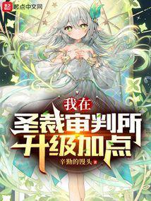 我在圣裁审判所升级加点类似设定