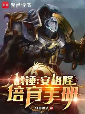 战锤安吉尔塔