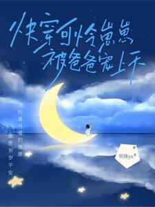 小可怜 快穿