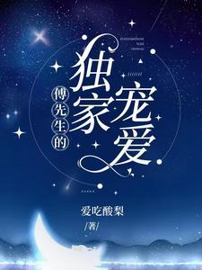 傅先生的独家宠爱全集