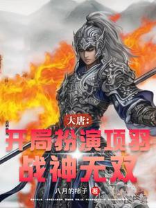 大唐开局融合了项羽