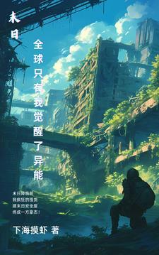 末世大家都觉醒了异能