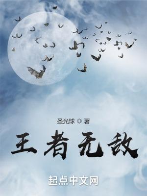 王者应无敌