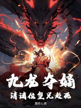 九龙夺嫡过程