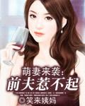 萌宝来袭前夫滚远点苏安安