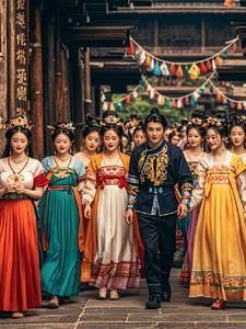女儿国旅游最佳时间