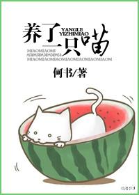 养了一只喵晋江