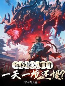人在武侠我的武功自动修炼