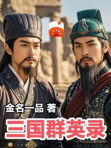 三国群英录桌游试玩