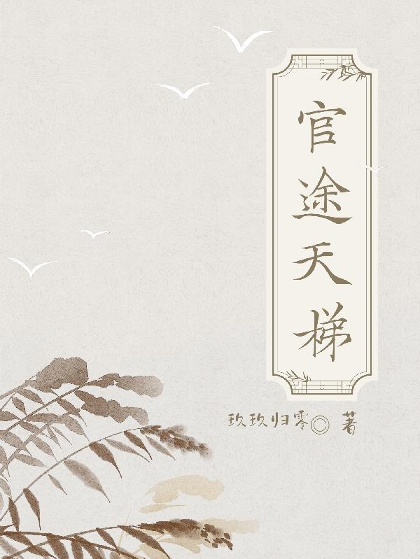 官途天梯免费阅读全文最新章节