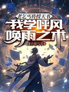 老乞丐卖秘籍