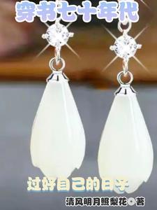 七十年代穿书宠文