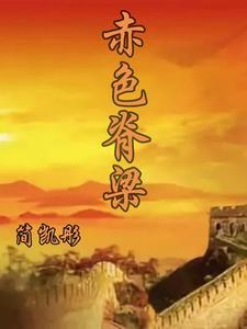 赤色脊梁简阳