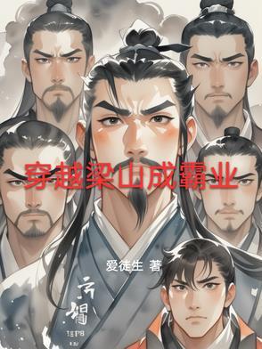 穿越成为梁山伯的