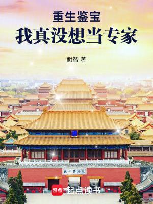 重生鉴宝我真没想当专家在线阅读
