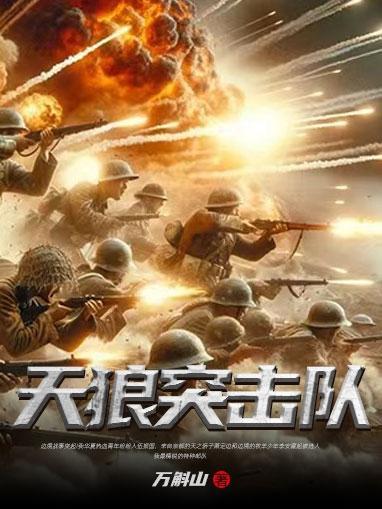 天狼突击队视频