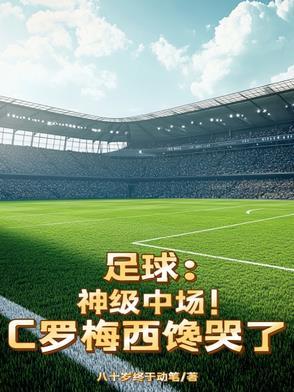 c罗梅西同场比赛