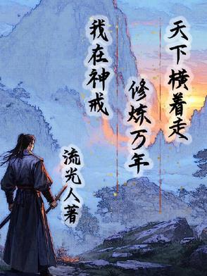 我修炼了十万年陆沉