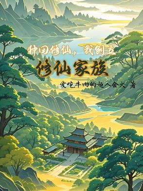 种田修仙我创立修仙家族