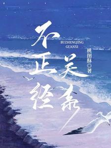 不恰当关系by闻寒洲