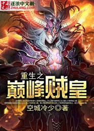 重生之巅峰之路顶点