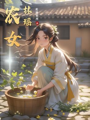 农女俏王妃林初夏