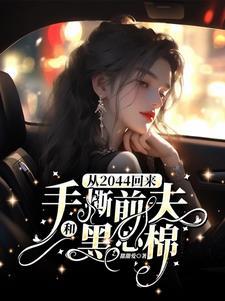 从2044回来手撕前夫和黑心棉作者其他作品推荐