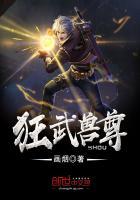 狂武兽尊境界等级划分