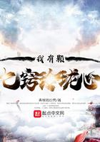 我有颗七窍玲珑心txt