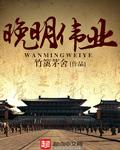 晚明讲了什么
