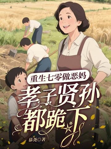 孝子贤孙都跪下!重生七零做恶妈