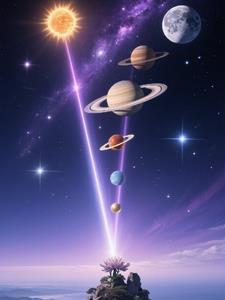 新星启航