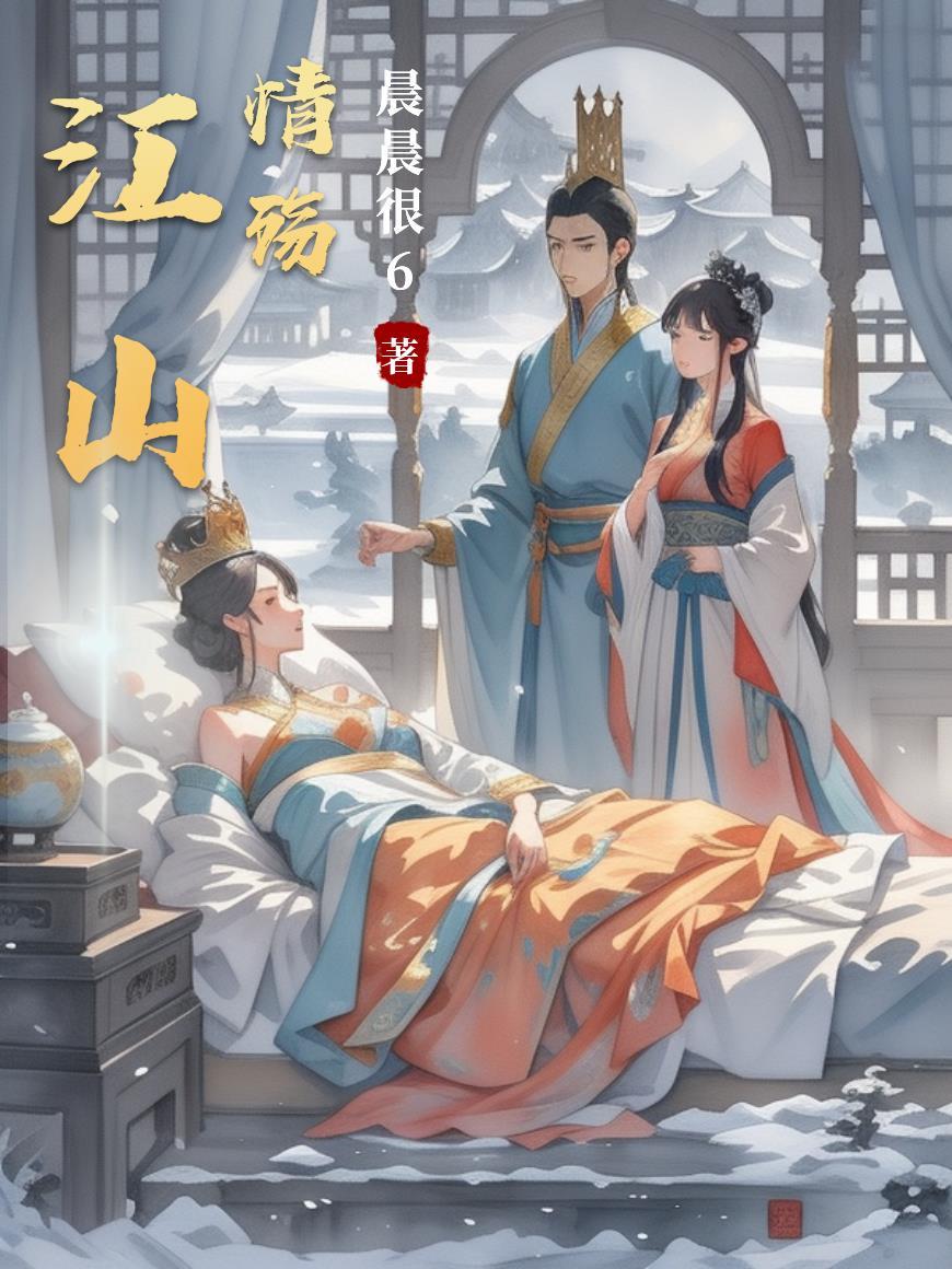 江山泪儿女情