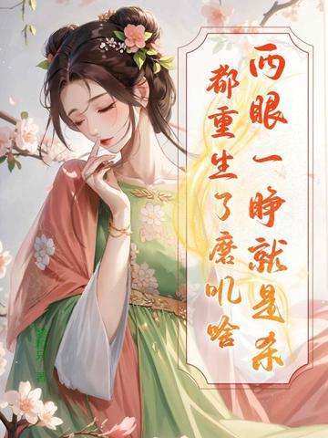 都重生了磨叽啥女主父母是谁