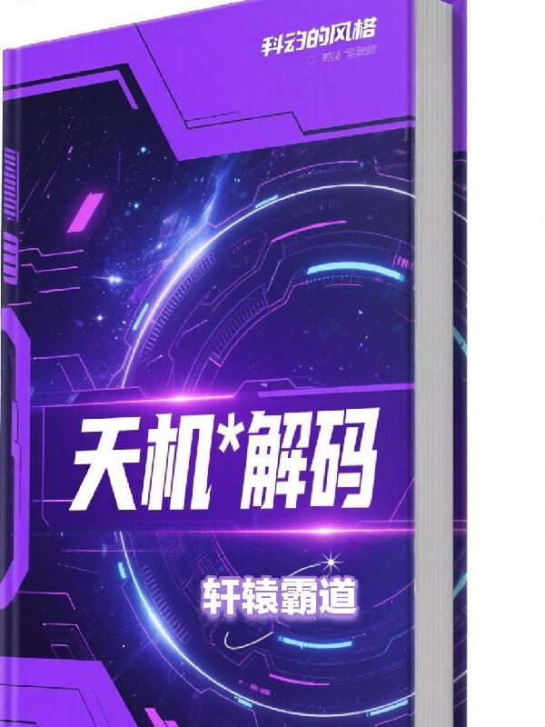 天机8300解码