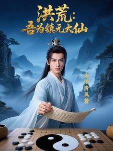 穿越洪荒镇元子沙雕动画合集