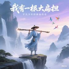扁担多少钱一根
