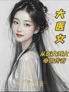 大女医明妃传