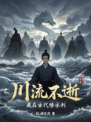 川流不息的川是哪个川