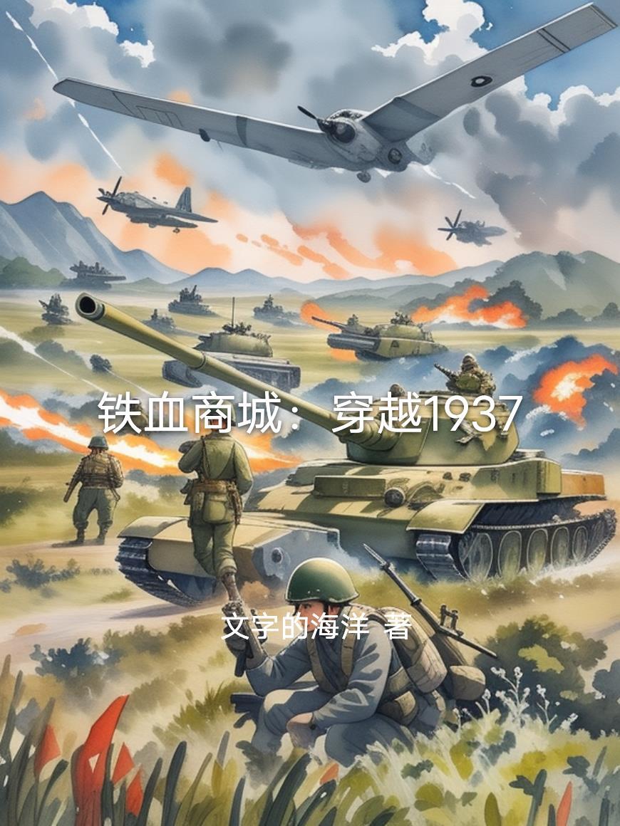 铁血重生
