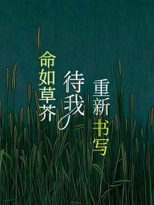 命如草芥拼音