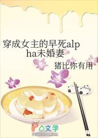 穿成女主早逝未婚妻gl