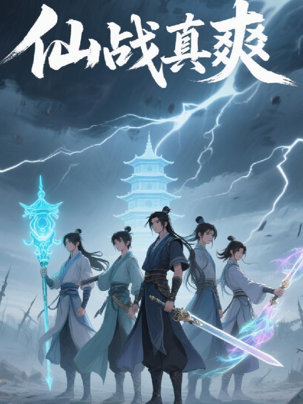 仙战西游