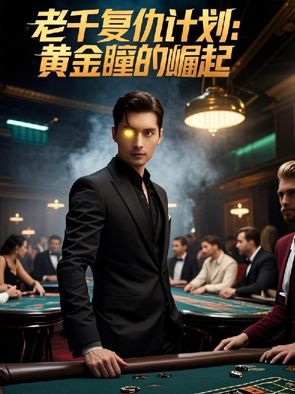 老千3独眼杰克高清