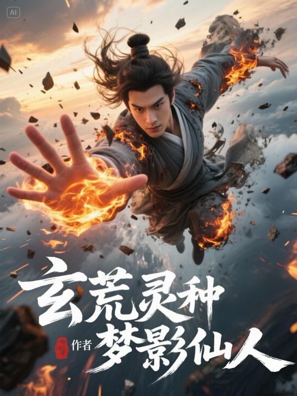 玄灵子