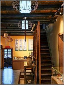 百年老店包子铺