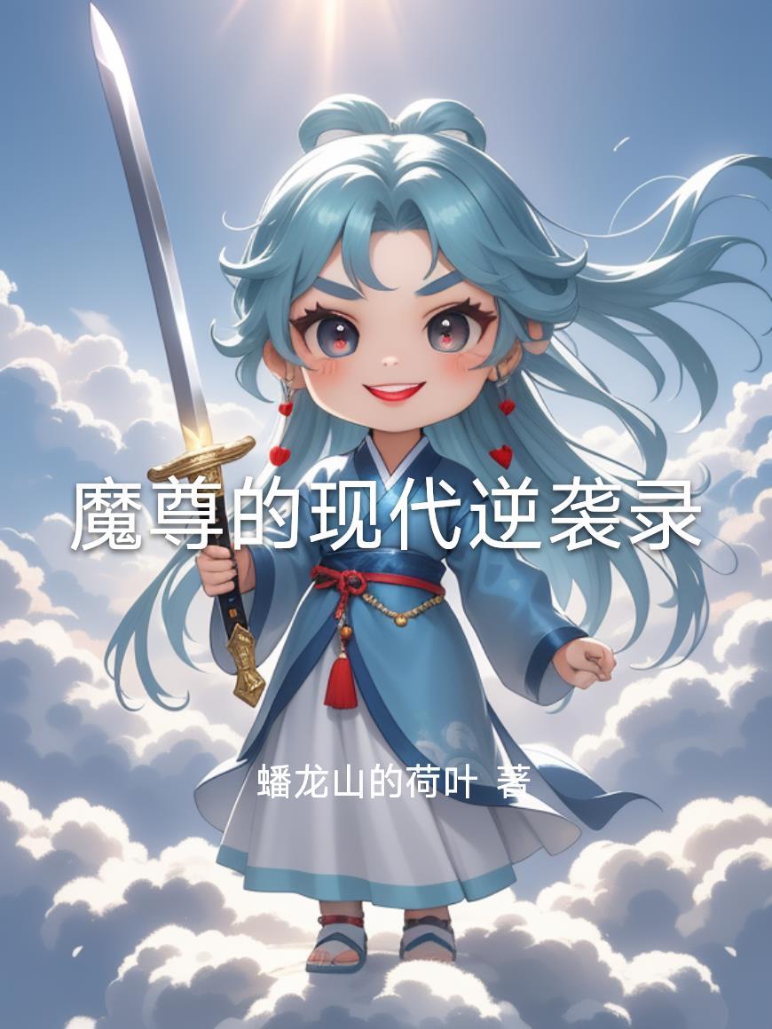 魔尊现实降临记漫画