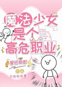 魔法少女这高危