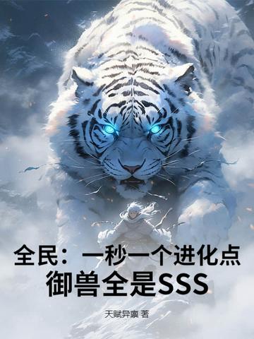 御兽全是SSS